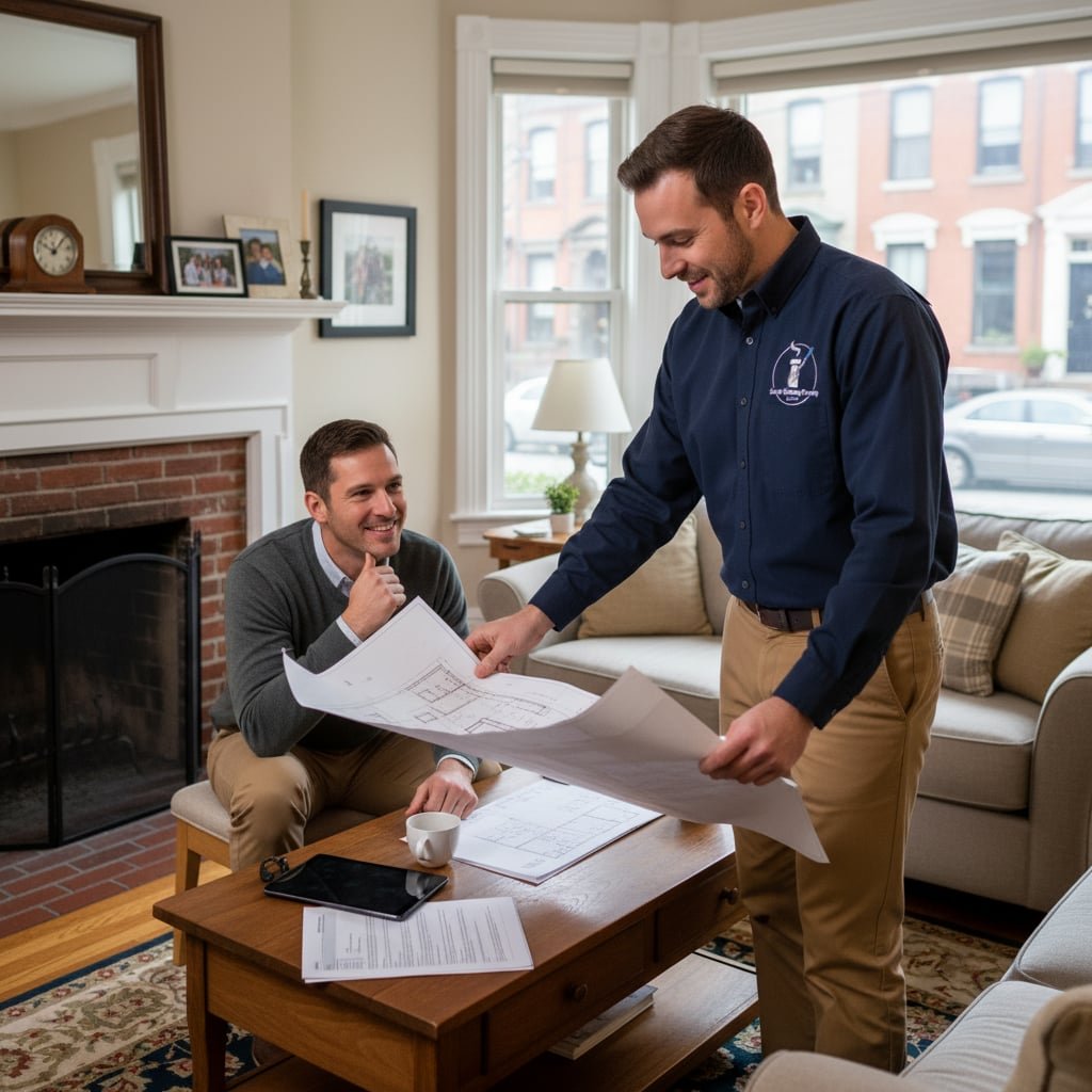 Boston Chimney Sweep